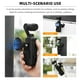 thumbnail image 2 of Soporte de montaje magnético para DJI Osmo Pocket 3 Creator Combo, 2 of 7