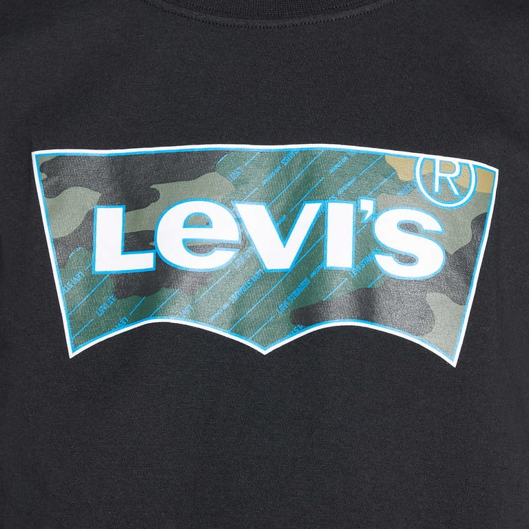 Levi's 3 pack t clearance shirts