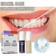 thumbnail image 2 of V34 Toothpaste Repair Teeth Repair Oral Cleaning Purple Orange Toothpaste Dazzle White And Remove Tooth Stains -, 2 of 5