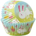 thumbnail image 1 of Wilton Baking Cups - Easter Bunny - Standard, 1 of 1