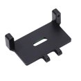 thumbnail image 4 of Brazo de montaje servo RC pieza de actualización de equilibrio de peso Aleación de aluminio duro Soporte de servo de coche RC Mecanizado CNC para SCX24 1/24 RC Crawler ANGGREK Otros, 4 of 8