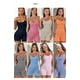 thumbnail image 3 of Mono deportivo para mujer, pantalones cortos de gimnasio, mameluco de Yoga para mujer, sujetador de soporte alto, monos deportivos para hacer ejercicio, medias realzadoras, 3 of 5