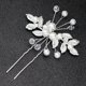 thumbnail image 1 of YSNOOWE 6Ud Pinzas Para El Con Y Plata Para Y, 1 of 5