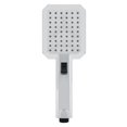 thumbnail image 1 of Pommeau de Douche à Main Haute Pression Multifonctionnel Finition Chrome Poli (Argent), 1 of 10