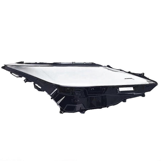 Right Car Headlight Lens Cover Head Light Lamp Shade Shell Lens Lampshade for RX300 RX350 RX450 2020 2021