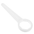 thumbnail image 3 of Shisuyan White Plastic Bucket Lid Opener for 510 Liter Water Buckets Home Use Efficient Storage Solution, 3 of 9