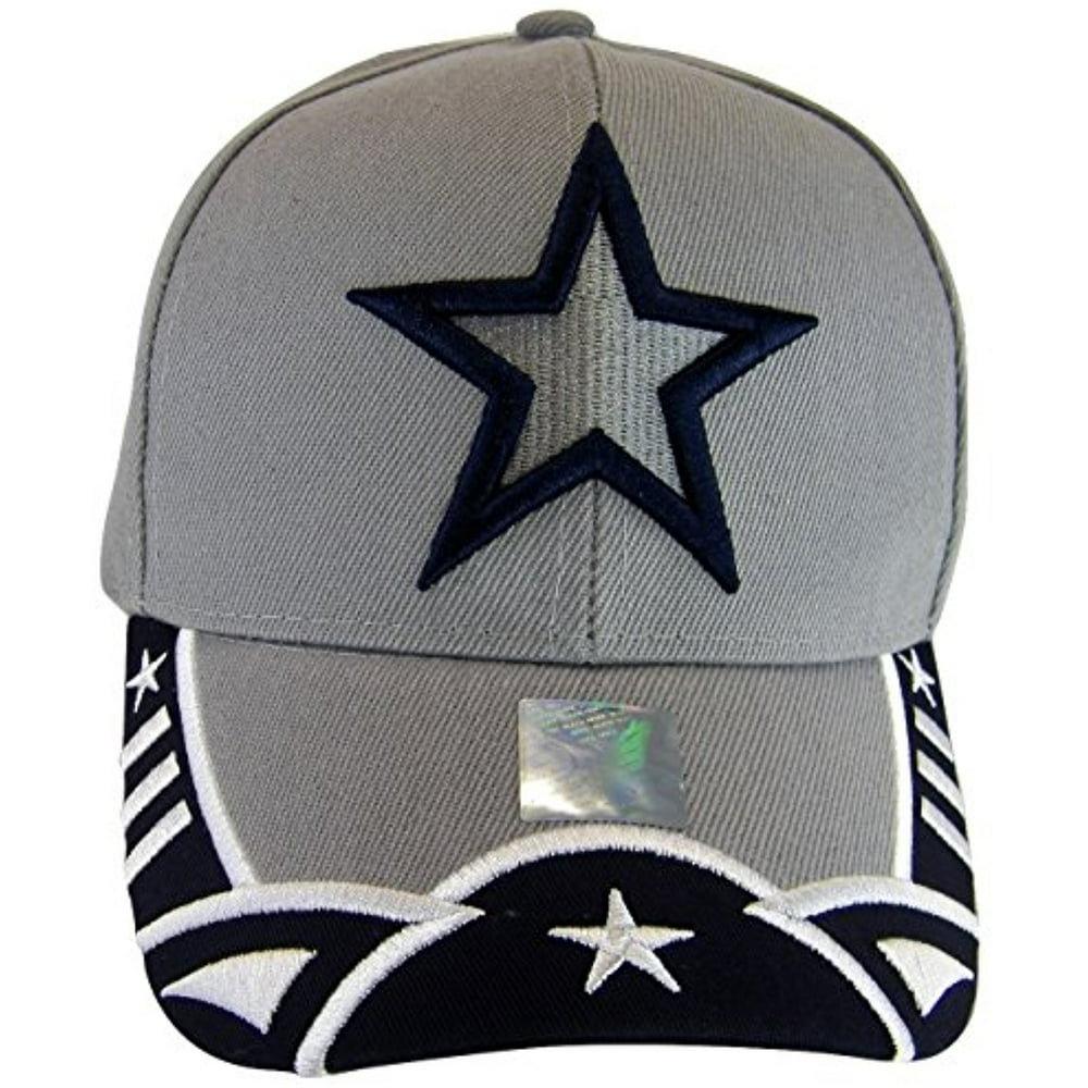 BVE Sports Novelties - Dallas Texas Men's Stars & Stripes ...