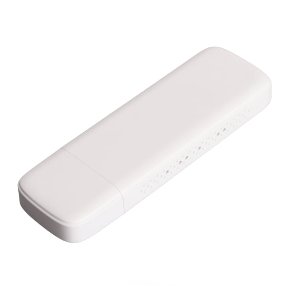 Modem WiFi USB, 4G LTE Portable WiFi Hotspot 150Mbps 8 Utilisateurs Partageant Haute Vitesse Plug and Play pour Cellulaire pour Ordinateur pour Europe