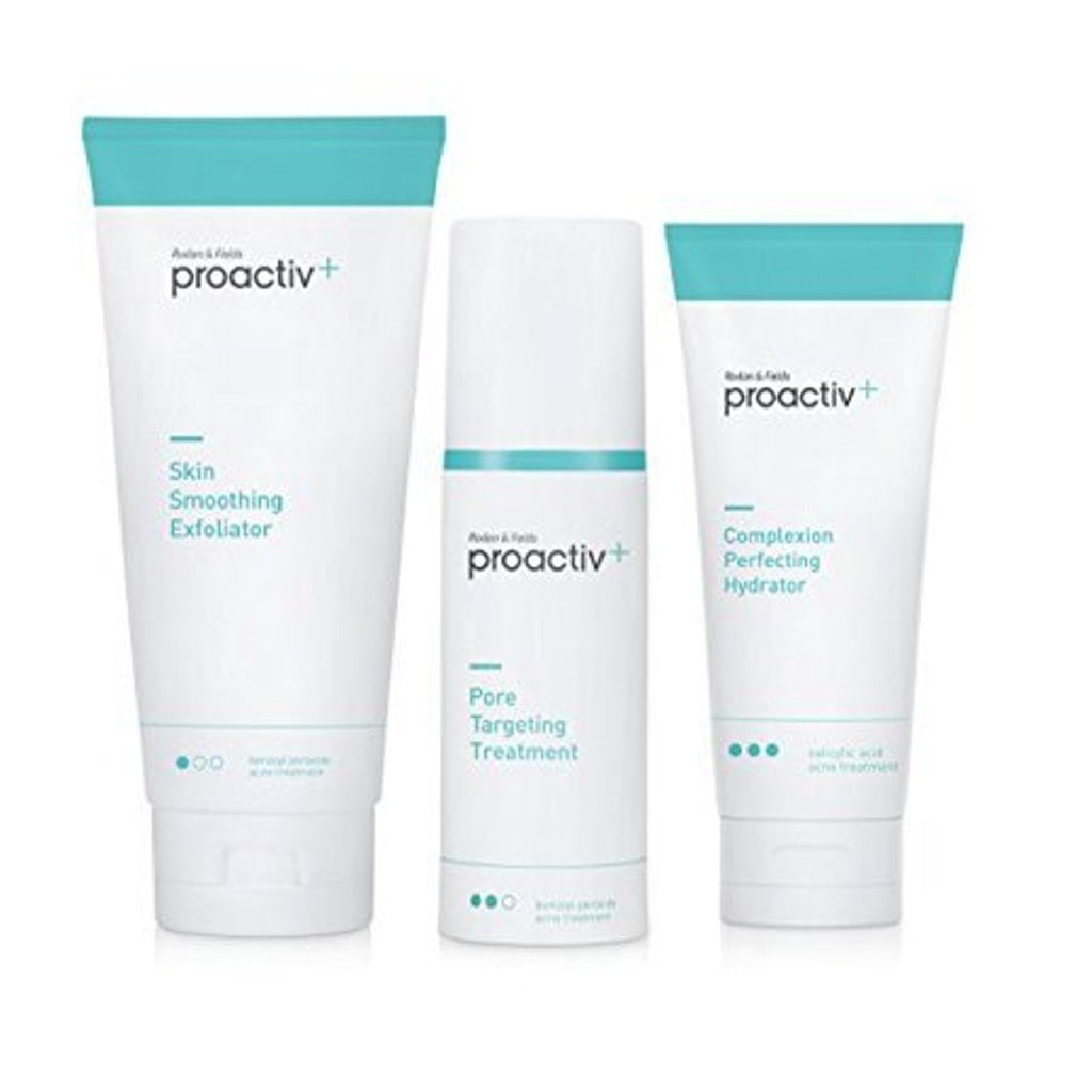 Proactiv - Proactiv+ 3 Step Acne Treatment System, 90 Day Supply of