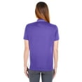 thumbnail image 2 of UltraClub 8406L Ladies' Cool & Dry Sport Two-Tone Polo, 2 of 4
