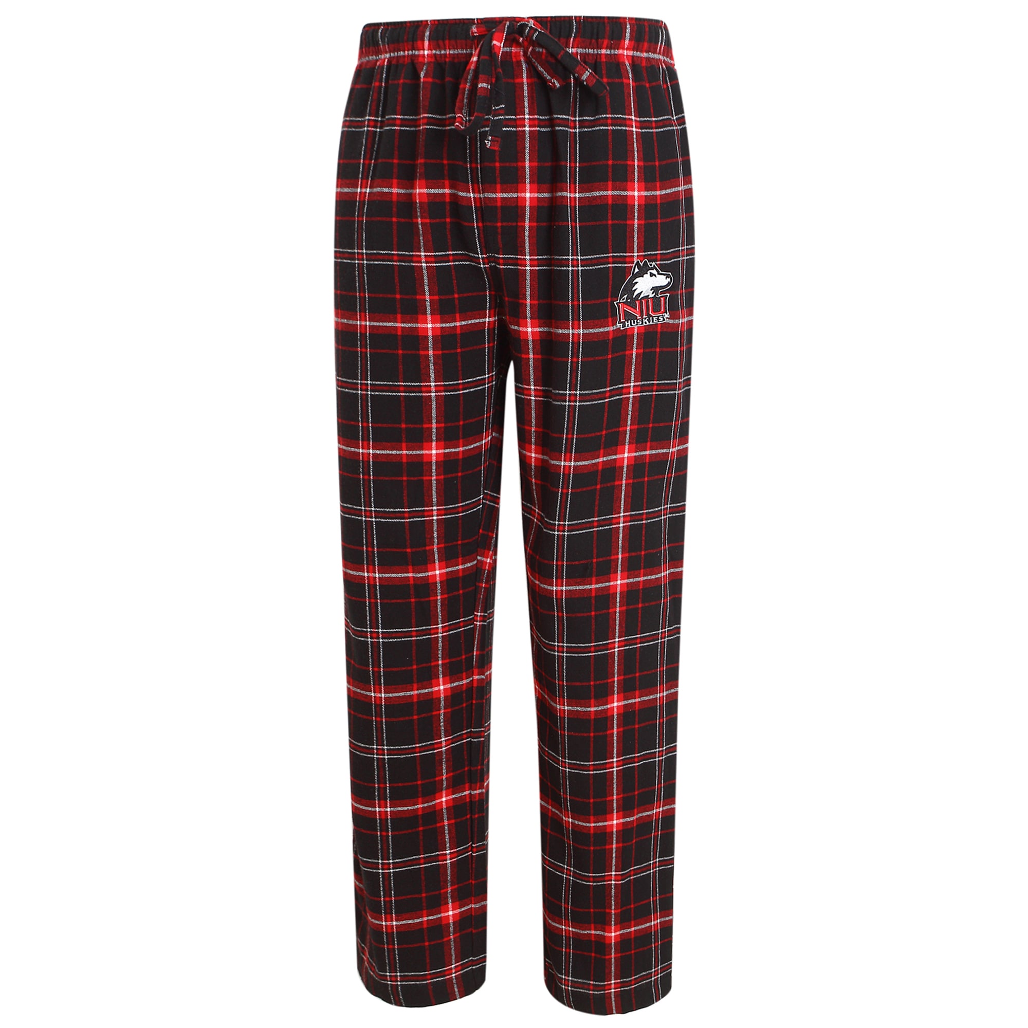 Northern Illinois Huskies Concepts Sport Ultimate Flannel Pajama Pants
