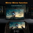 thumbnail image 4 of Portable Apple Carplay Screen for Car, Wireless Android Auto Stereo, Easy Install 7 Inch IPS Touch Screen Car Play Adapter, GPS Navigation, Airplay Audio Receivers Bluet, 4 of 9