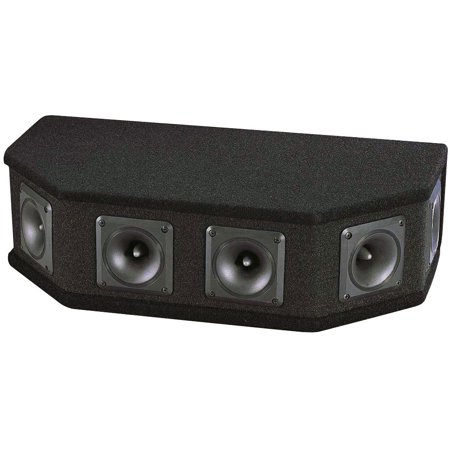 Pyle Pro PAHT6 4 Driver Tweeter System