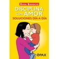 thumbnail image 1 of Disciplina con amor.Soluciones día a día Terracota 9786077133926, 1 of 2