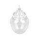 thumbnail image 2 of 2x Tarro de Cristal CUTICAT para Dulces de Casa de Muñecas Escala 1:12 Accesorios de Modelo, 2 of 8