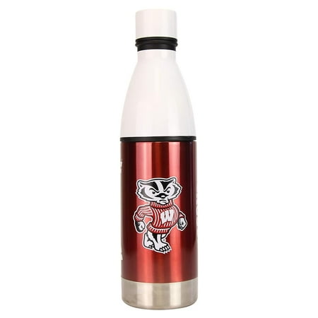 

Stainless Steel Sports Water Bottle (25 Ounce)