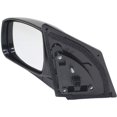thumbnail image 4 of Kool Vue Driver Side Power Non-Heated Mirror for Hyundai Tucson 2010-2015 Without Signal Light Paintable Type 2, 4 of 4