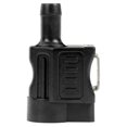 thumbnail image 1 of Moeller Marine Fuel Tank Adapter Kit 033497-10 For Honda Outboard Engine; 3/8 Inch Barb Female; For Marine Applications, 1 of 3