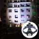thumbnail image 2 of Faro LED NikouMX de alto brillo lámpara de cabeza para acampar, 2 of 8