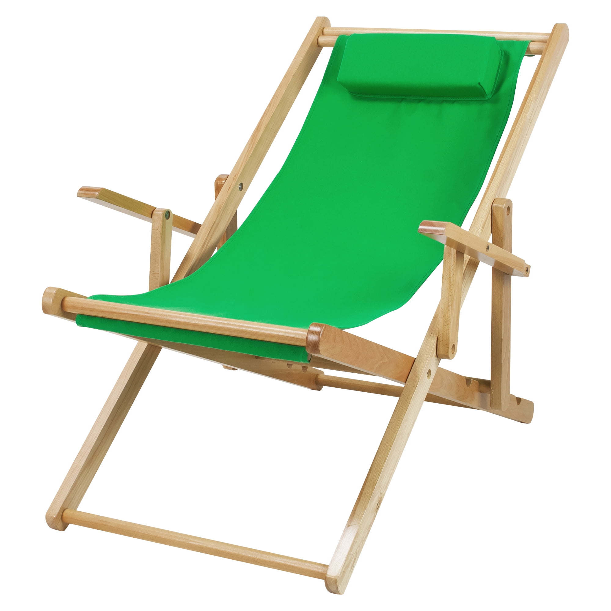 Canvas sling chair sale