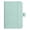 Light Green, variant on A7 Notebook with Pen Loop, Oimcto All-In- Notebook, High-Quality Paper, Works with Gel Pens, Cover, Light Green, 1 Pc