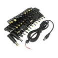 thumbnail image 1 of Conectores de adaptador de corriente Hugo 40 piezas, 1 of 10