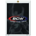 thumbnail image 2 of 1 BCW 1-Screw Screwdown 120pt. Jersey & Memorabilia Sized Super Thick Card Holder, 2 of 2