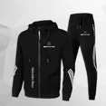 thumbnail image 3 of Mercedes Benz-ropa de ciclismo de alta calidad para hombres y mujeres, conjunto de motocicletas para deportes y ocio al aire libre, coche de carreras F1, novedad de 2024, 3 of 5