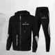 thumbnail image 3 of Mercedes Benz-ropa de ciclismo de alta calidad para hombres y mujeres, conjunto de motocicletas para deportes y ocio al aire libre, coche de carreras F1, novedad de 2024, 3 of 5