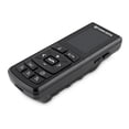 thumbnail image 3 of Minn Kota Trolling Motor Remote Control 1866655 Compatible With Bluetooth Enabled Advanced GPS Navigation Systems; Waterproof; With 2 AA Batteries/Lanyard/Carabiner, 3 of 8