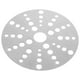thumbnail image 4 of BRIGHTFUFU Placa difusora de calor de acero inoxidable Disco convertidor de placa de inducción, 4 of 8