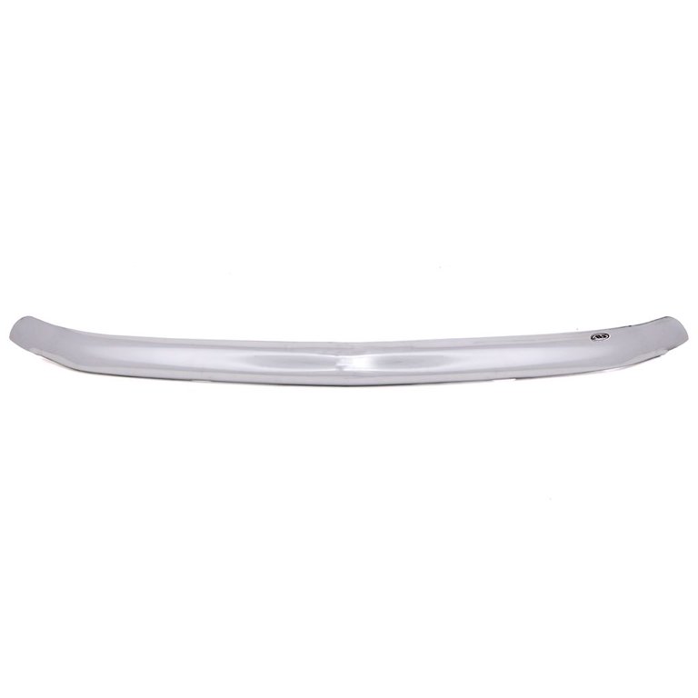 AVS Bugflector II Hood Shield - Dark Smoke For Chevy Avalanche & Silverado Trucks