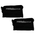thumbnail image 2 of Metabo C8FSE Miter Saw Genuine OEM Dust Bags, 2 Pack, 322955M-2PK, 2 of 3
