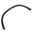 thumbnail image 3 of Front Mudguard Arch Molding Mudguard Flare ABS Wheel Eyebrow Trim Replacement for  Trax 20132016, Fill the  Between Car Tire and Body, Improved Stability and Grip, 3 of 7