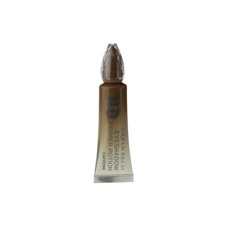 Best Uran Decay Eyeshadow Primer Potion 0.33oz/10ml New In Box deal