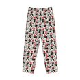 thumbnail image 6 of Daiia Christmas Cat Men's Sleep Pant with Pockets and Drawstring,Pajama Pants-XX-Large, 6 of 9