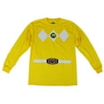 thumbnail image 2 of Power Rangers Long Sleeve Shirt, 2 of 5