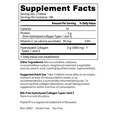 thumbnail image 5 of Doctor's Best Collagen (Types 1 and 3) + Peptan Tablets, 1000 Mg, 540 Ct, 5 of 6