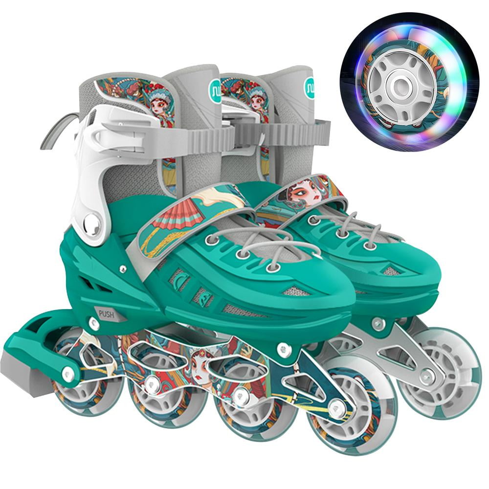 K2 nbsp;Rollerblade Wheel Set