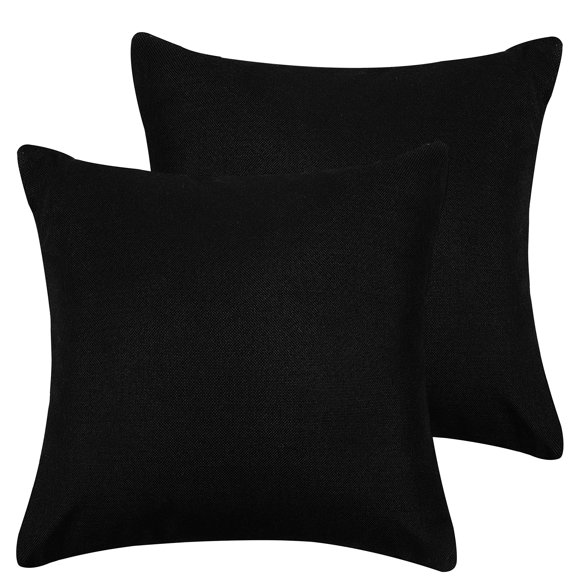 20 X 20 Throw Pillow Covers