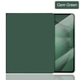thumbnail image 2 of Funda inteligente Sleep Wake para iPad 10,2 2021 9. ª generación, funda protectora de tela respetuosa con la piel, soporte ajustable A2602 A2604, 2 of 5