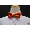 thumbnail image 6 of New Satin Bow Tie 14 color choice Baby Toddler Boys Wedding Formal Tuxedo Suit, 6 of 9