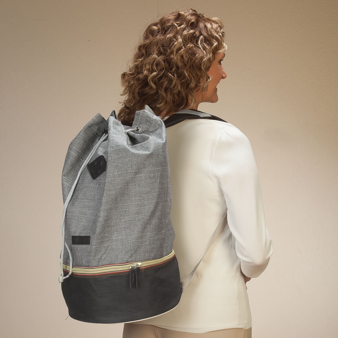 fitkicks backpack