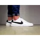 thumbnail image 2 of Nike Court Royale White Sail Leather Mens Trainers Shoes UK 7_8_8.5_9.5_10_11_12, 2 of 6
