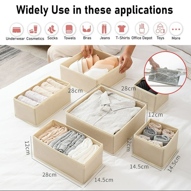 Cajas plegables para ropa hotsell