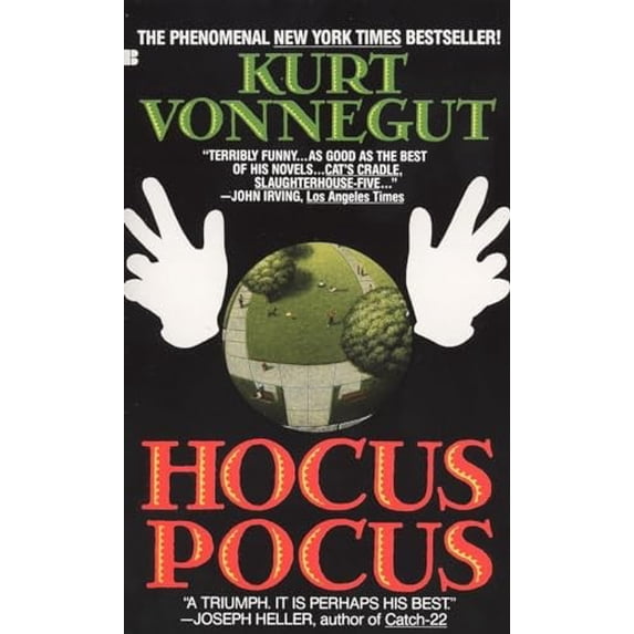 Pre-Owned Hocus Pocus