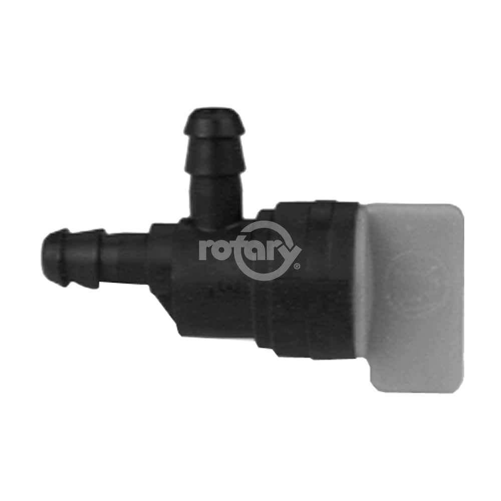 Replacement Briggs & Stratton 1/4" Fuel Line CutOff, 494769, 698181