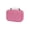 Pink, variant on LIERTOUR Large Capacity Sketch Pencil Case and Art Tool Organizer Pouch for 72 Color Pencil and Stationery Storage Organizer Case for Home Office and Studio Gear Gray