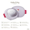 thumbnail image 4 of GESKE Hello Kitty Smart Sonic Warm & Cool Mask, 4 of 8