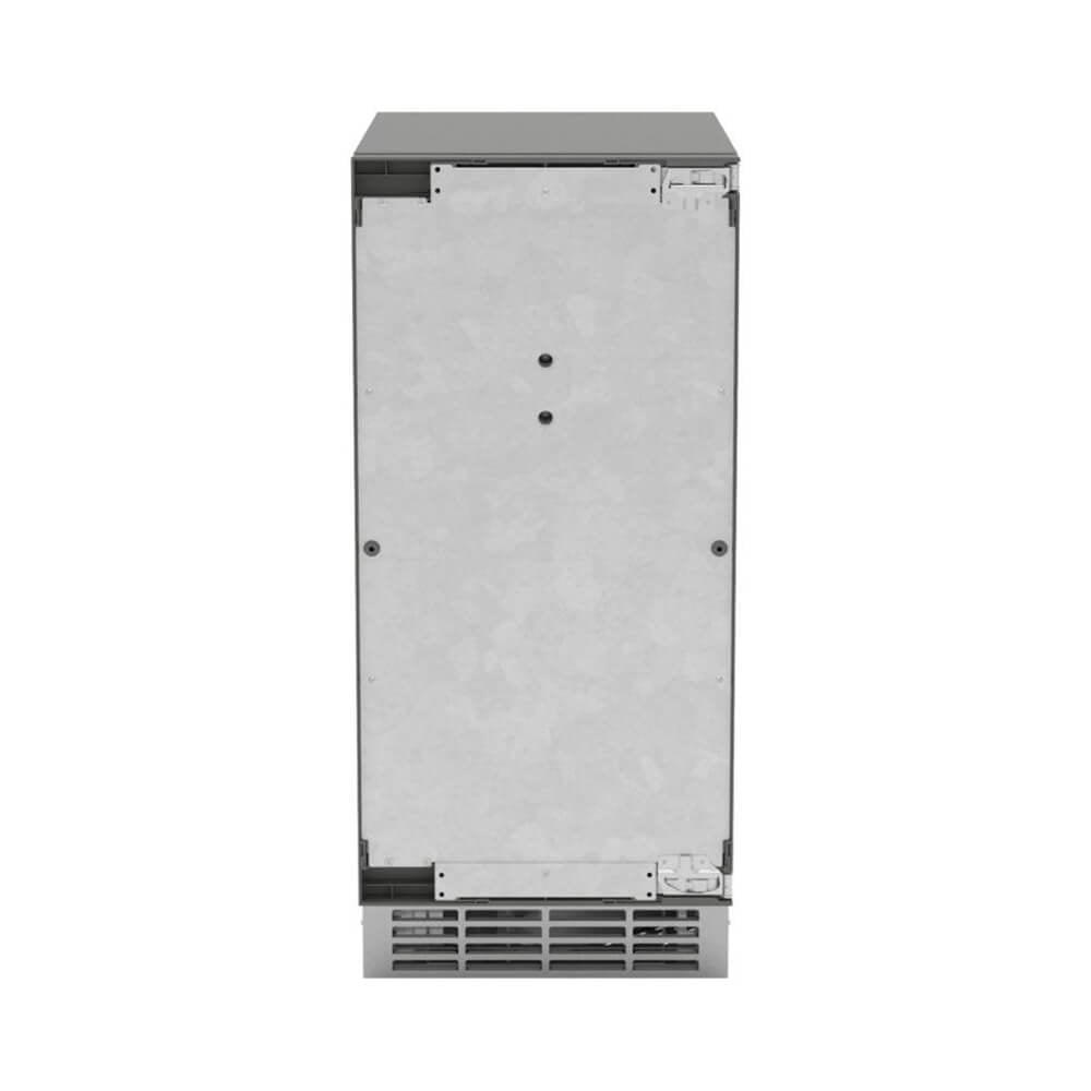 Café UNC15NPWII 15 inch Under Counter Nugget Ice Maker